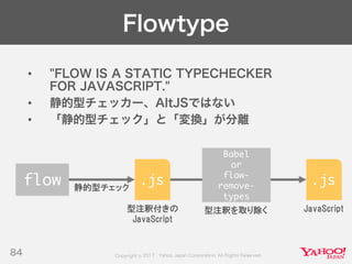 Developers Summit 2017 KYUSHU