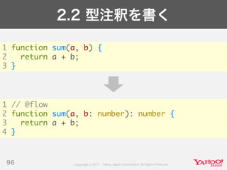 Developers Summit 2017 KYUSHU