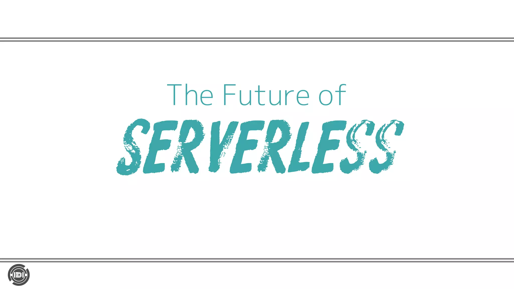 日経新聞社 - 紙面ビューアー
https://speakerdeck.com/ikait/serverless-architecture-supports-nikkeis-paper-viewer
 