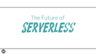 日経新聞社 - 紙面ビューアー
https://speakerdeck.com/ikait/serverless-architecture-supports-nikkeis-paper-viewer
 