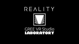 VRStudioLab
 