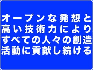 Copyright	
  ©	
  CLASSMETHOD.	
  
 