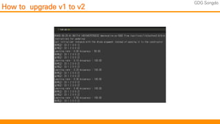 TensorFlow 2.0, TensorFlow Hub, Devsummit songdo