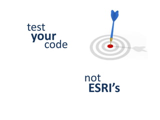 Unit Testing 101