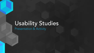 Your Mission: Telephone Art Direction
• Find a partner
- 1 person is the “Art director” and 1 person is the “Artist”
• “Art director” identifies an object in the room. They
describe the object visually for “Artist,” to draw by using
written notes (aka text messages).
• “Artist” draws the object without knowing what it is.
• Clear, effective communication of the vision the key.
Working with others to understand their vision for a
system feature or an interface design can be challenging.
TIME:
20
minutes
 