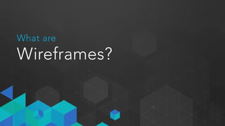 Workshop Overview
1 Define & Examples
2 Discuss the Benefits
3 Demonstration
4 Group Activity
5 Presentations
6 Questions
 