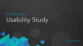 Example Tasks
Poor Task:
Look at the sites for American Airlines and JetBlue to
see who has a better deal on airfare.
Good Task:
You're planning a vacation to New York City, August 3 −
August 14. You need to buy airfare. Go to the American
Airlines site and JetBlue Airlines site and see who has
the best deals.
 