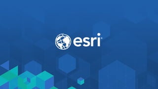 Heath Meyette
Senior UX Architect
Esri Creative Lab, Redlands CA
hmeyette@esri.com • @HeathMeyette
Frank Garofalo
Manager, Interactive
Esri Creative Lab, Redlands CA
fgarofalo@esri.com • @fgarofalo
Slides from this workshop are available at: esriurl.com/uxuigroup
Don’t forget to rate today’s workshop using the Esri Events App
 
