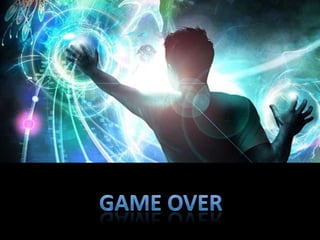 Dev Summit 2013 - Developing Geo Games with ArcGIS Runtime