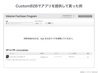 CustomB2BǥץṩBä 
ʽե`ɥƥ` @ 2014.9.5 
 