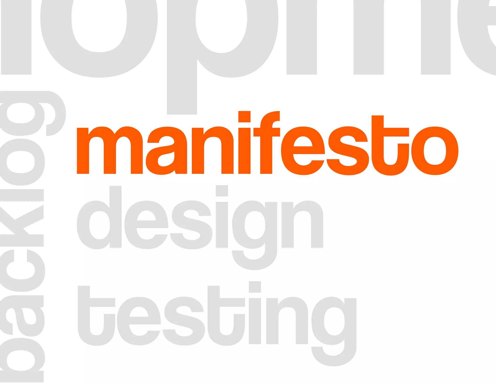 Introduction to Agile Practices
