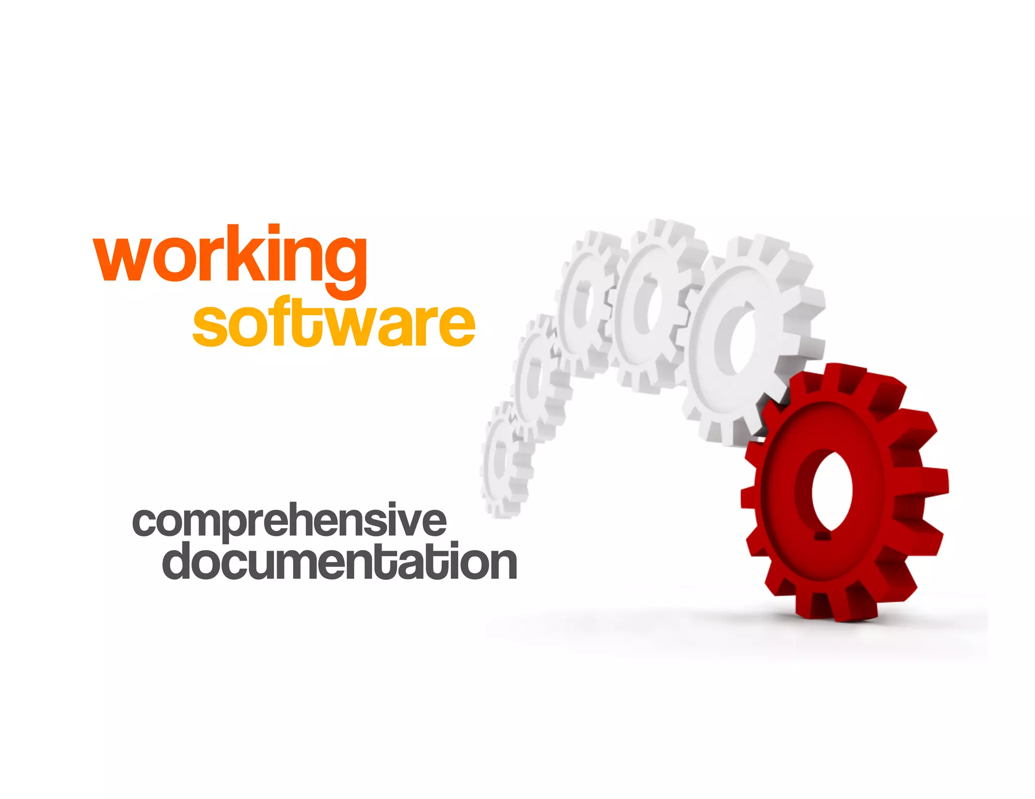 Introduction to Agile Practices