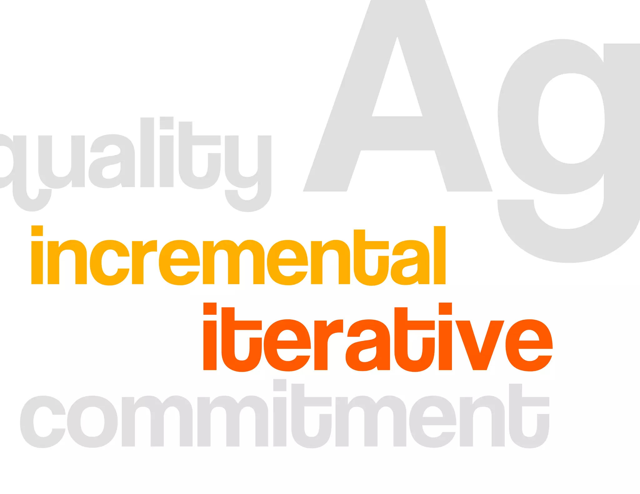 Introduction to Agile Practices