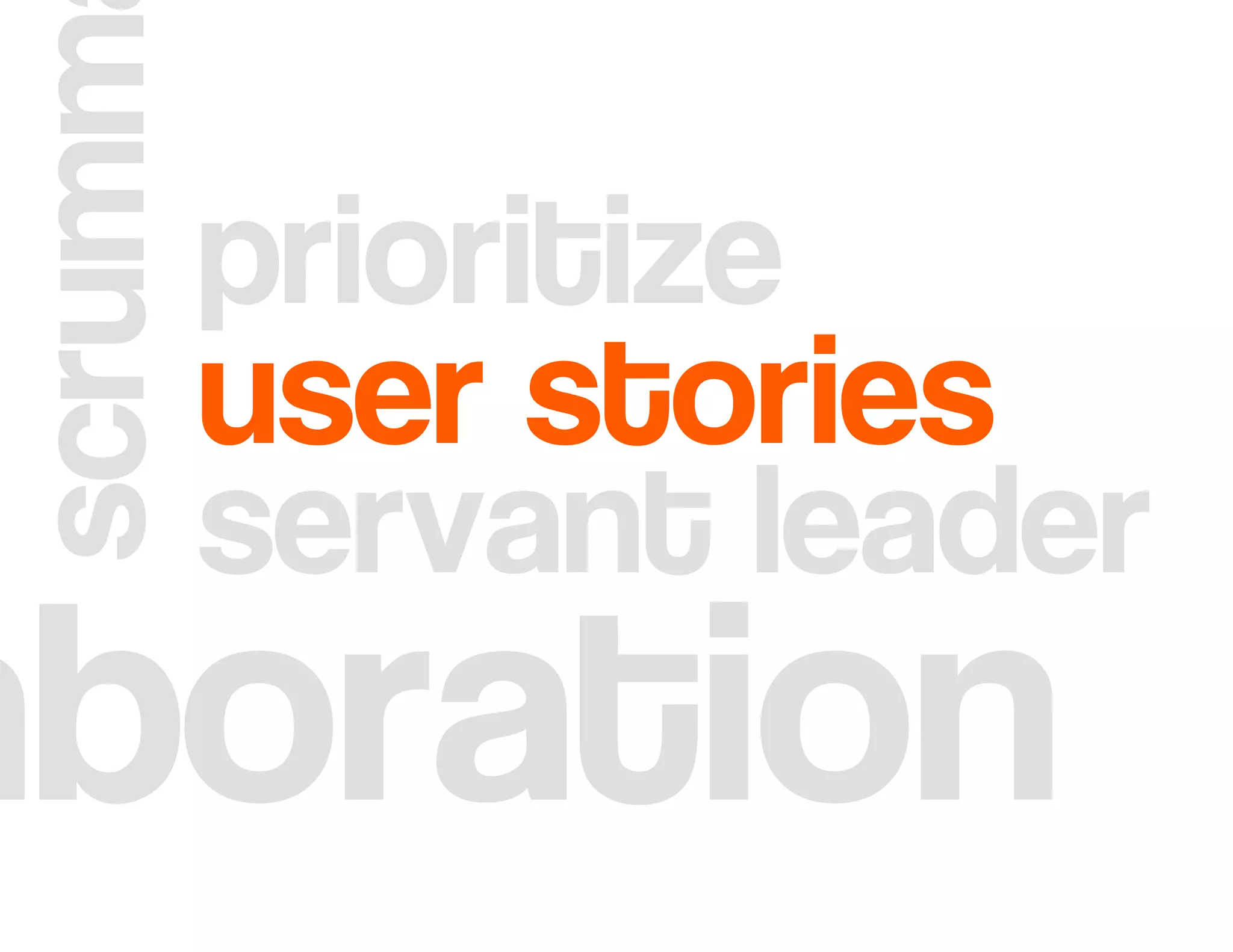 Introduction to Agile Practices