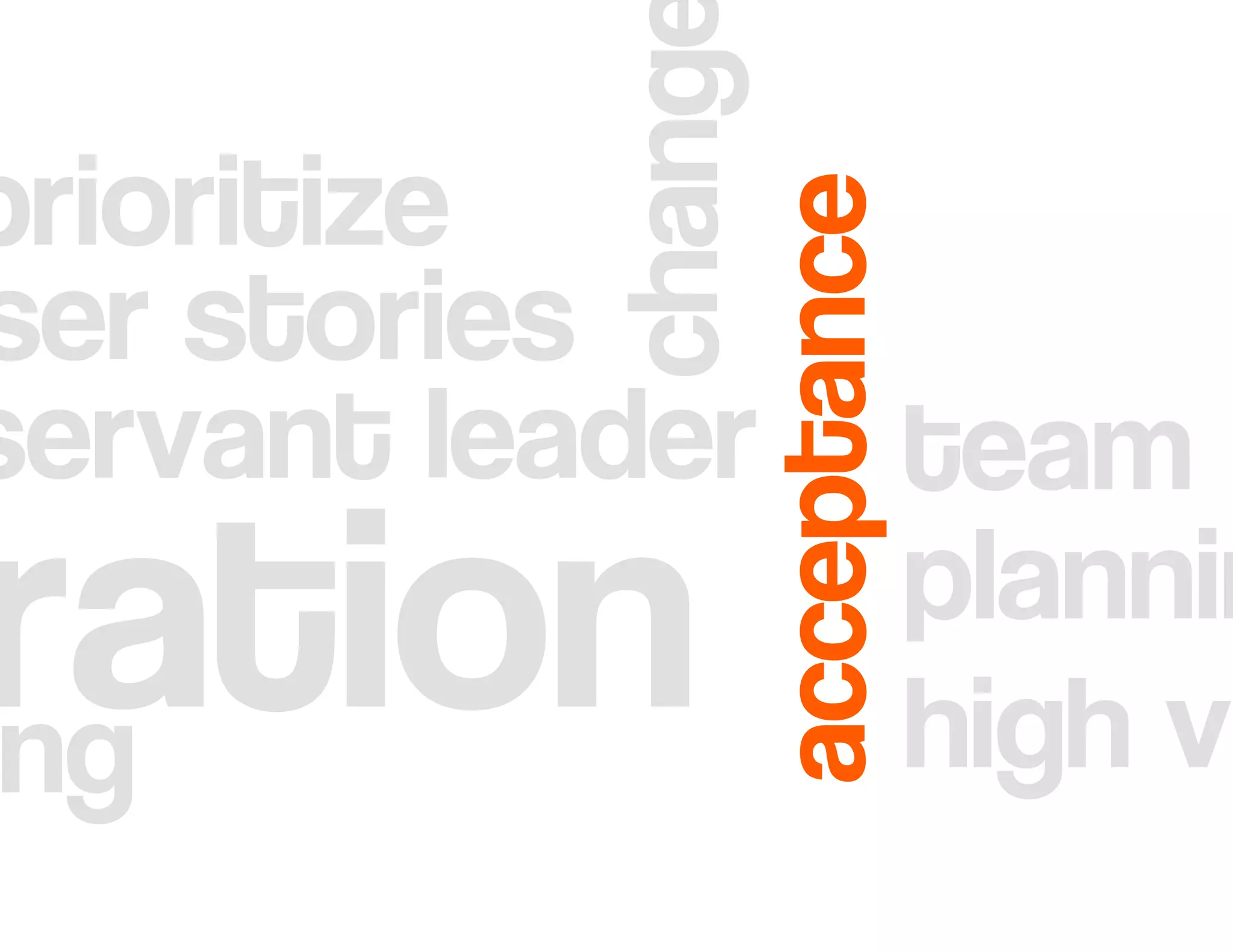 Introduction to Agile Practices
