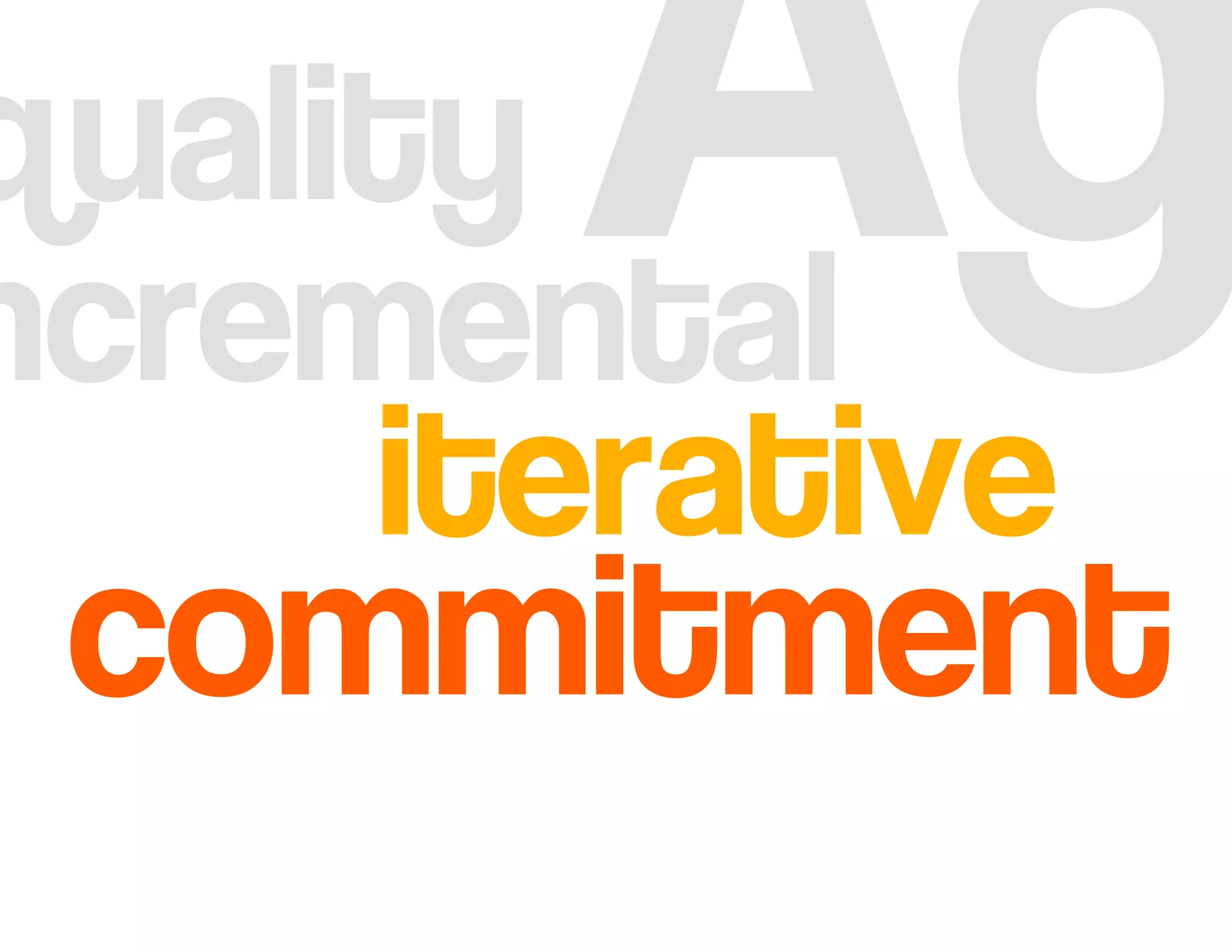 Introduction to Agile Practices