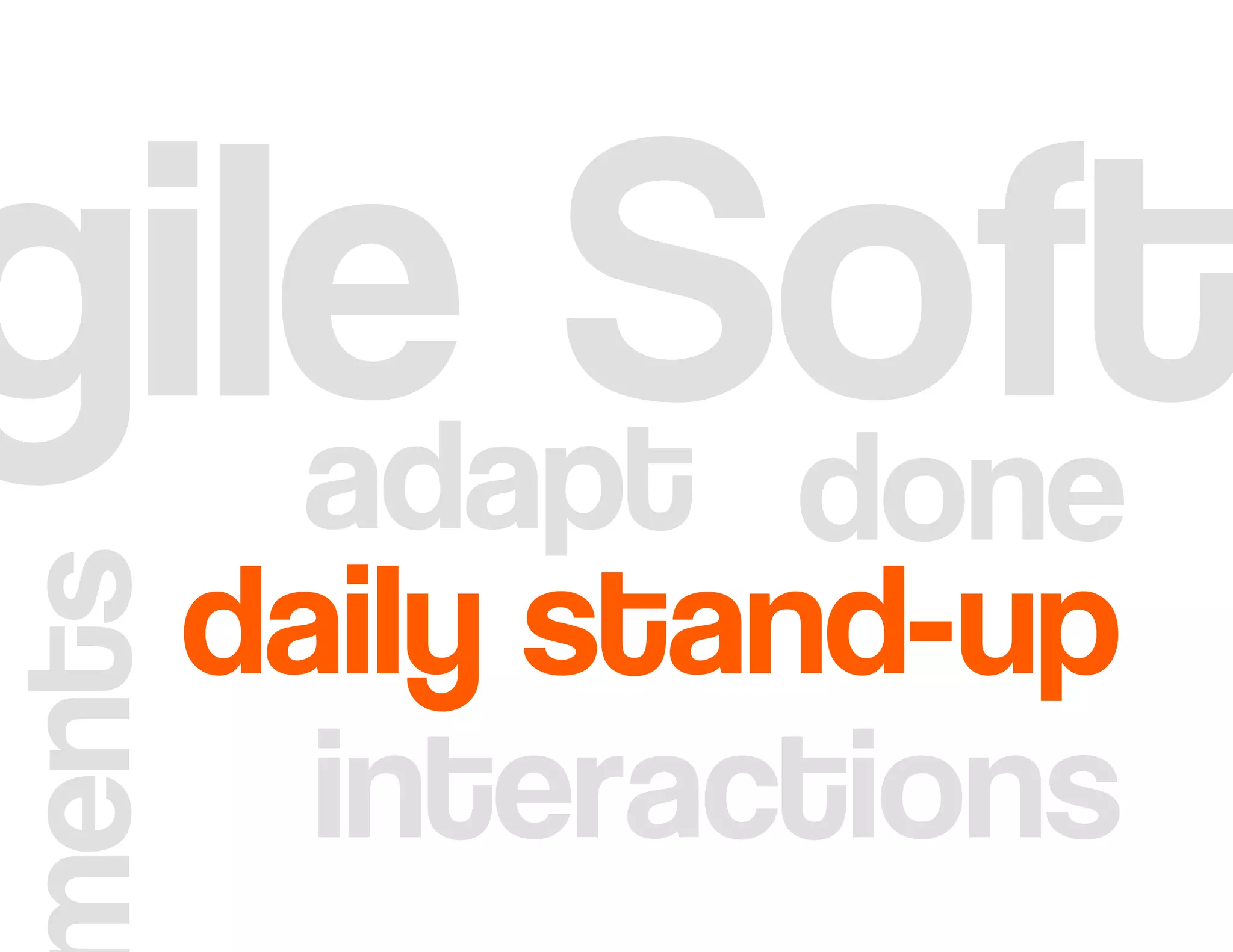 Introduction to Agile Practices