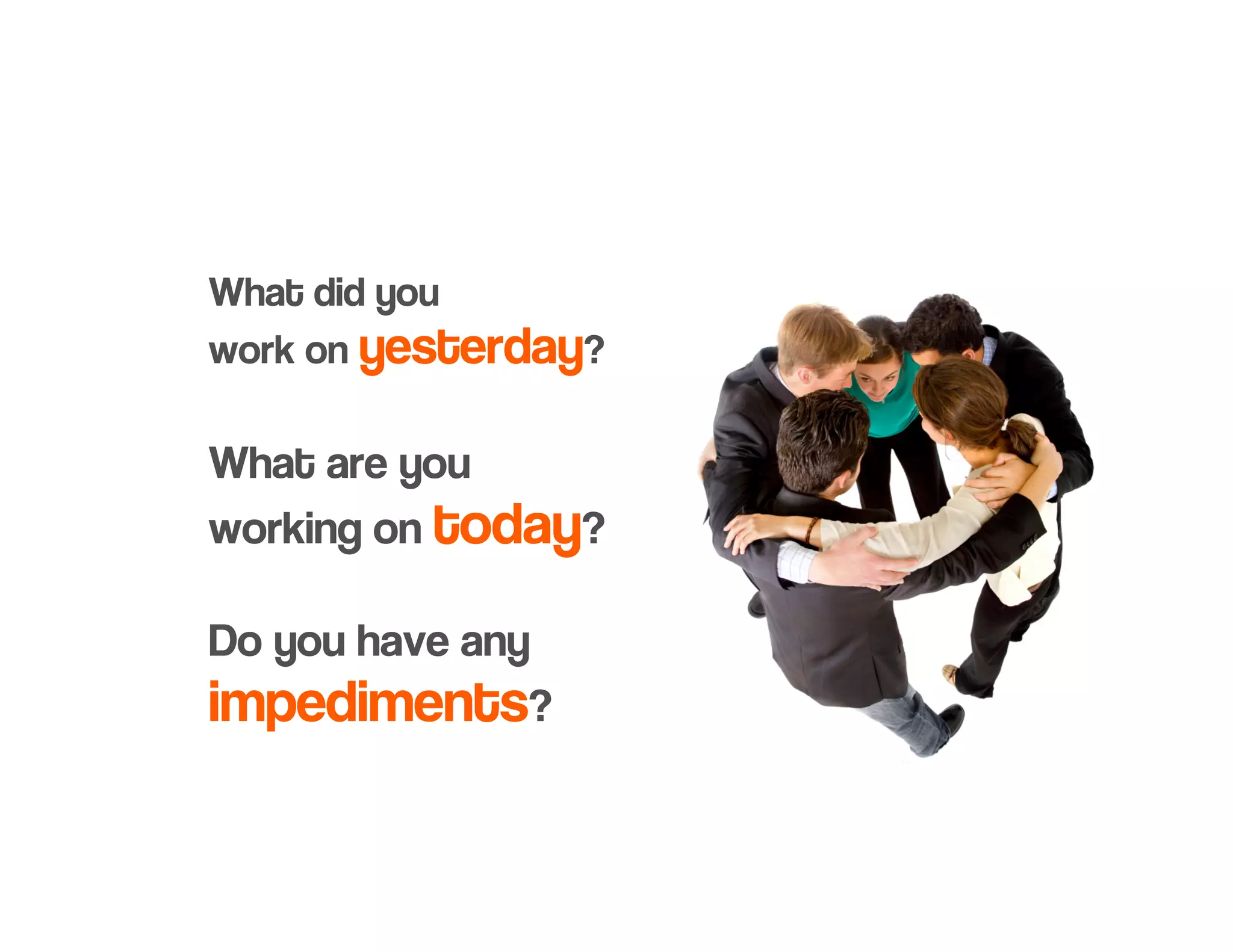 Introduction to Agile Practices