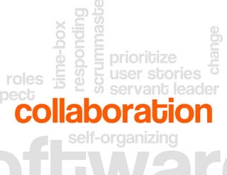 Introduction to Agile Practices