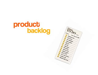 Introduction to Agile Practices