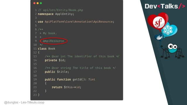 Api Platform A Framework For Api Driven Projects Ppt Api Platform A Framework For Api Driven Projects Ppt