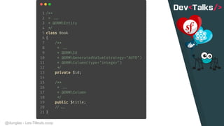 @dunglas - Les-Tilleuls.coop
 