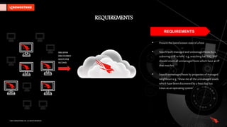 DevTalks 2021 Cloud Engineering @Crowdstrike | PPTX