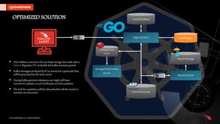 DevTalks 2021 Cloud Engineering @Crowdstrike | PPTX