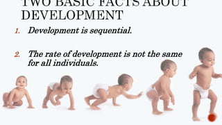 Developmental Tasks | PPTX