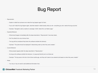 Not Bug Expected Behavior Dev team | PPTX