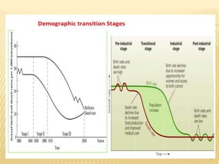 Development economics II for the third year economics students 2024 by ...