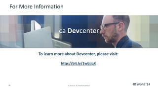 DevTest Portfolio Overview | PDF | Cloud Computing | Internet