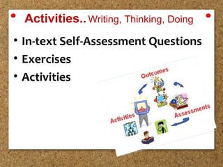 Development of self learning materials | PPT