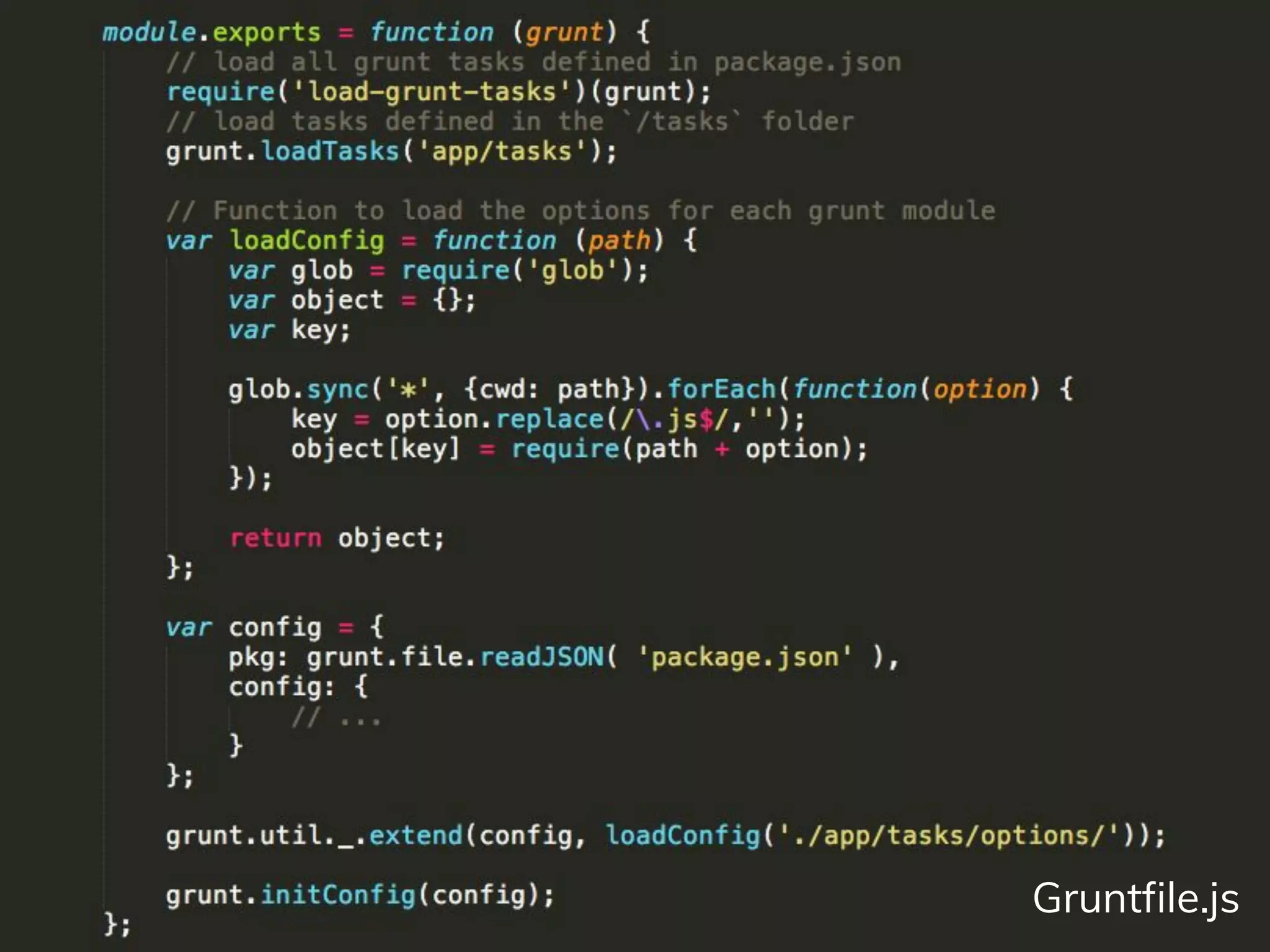 Gruntfile.js