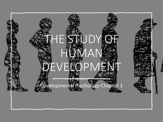 Comprehensive Overview of Human Development and Developmental ...