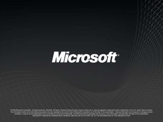 Online customer behavior