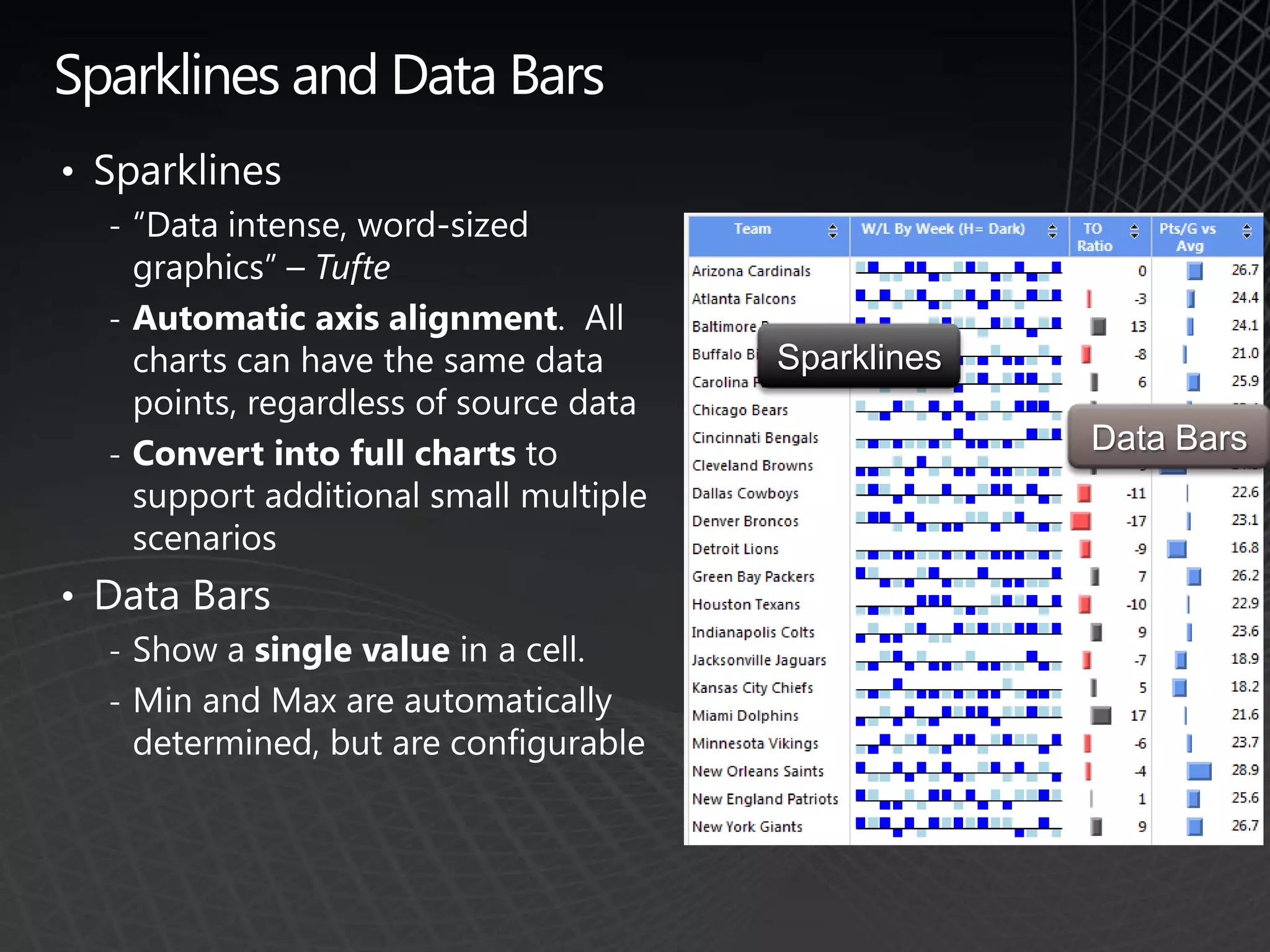 Scalable report processing 