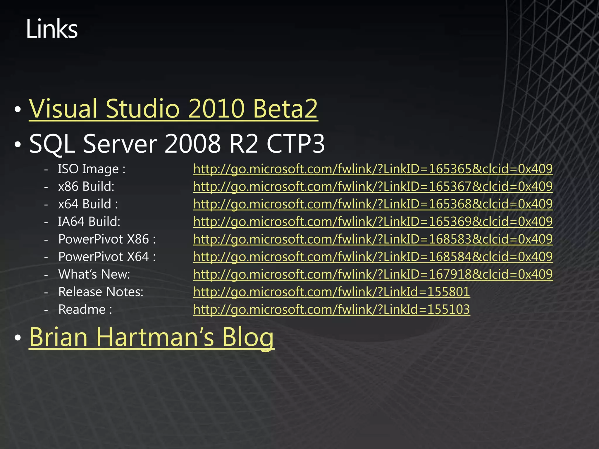 SSRS Data Visualization