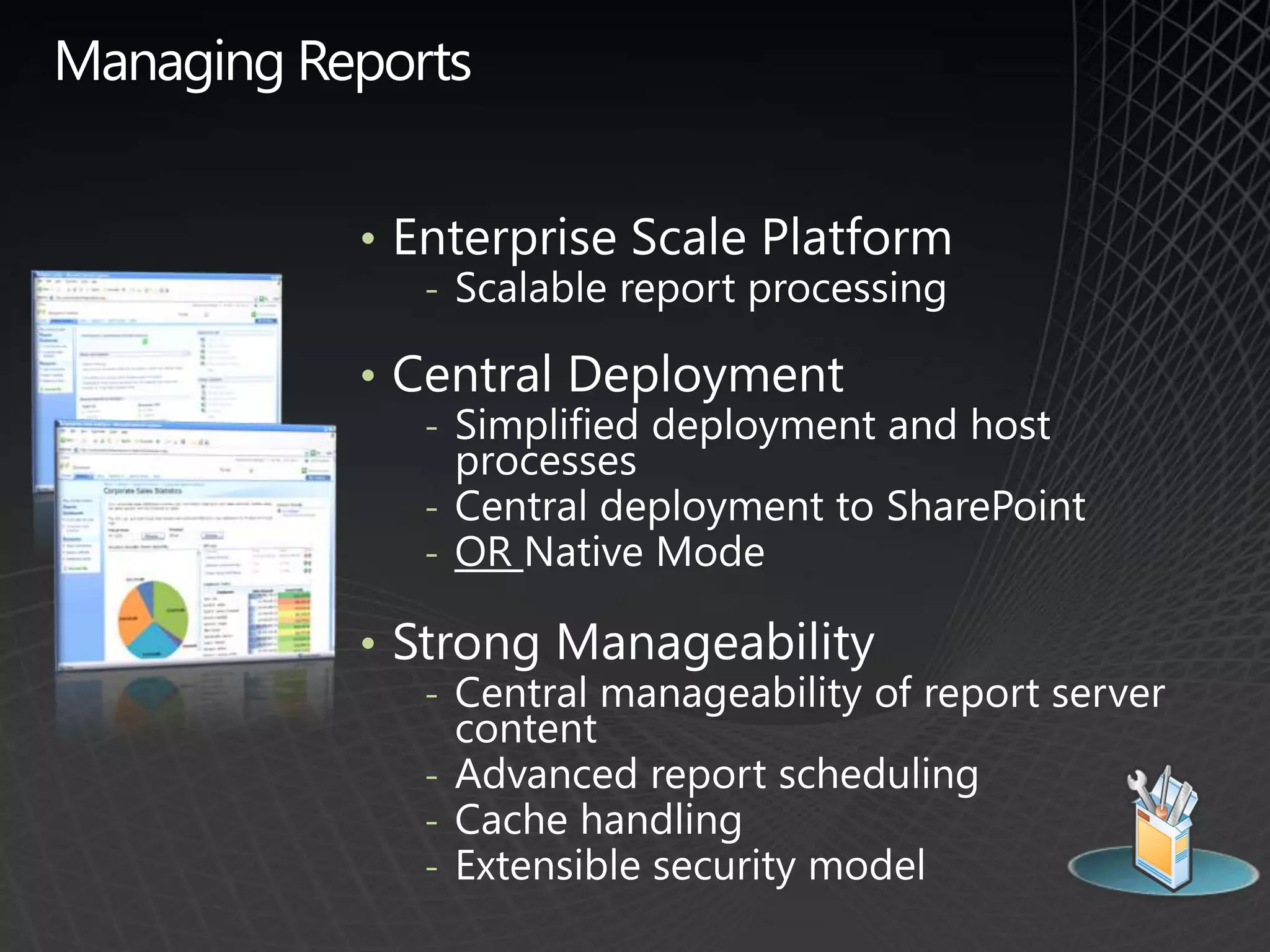 SharePoint 2010 Integration