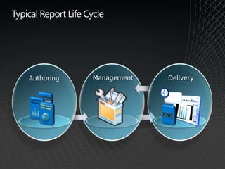 New data visualizations