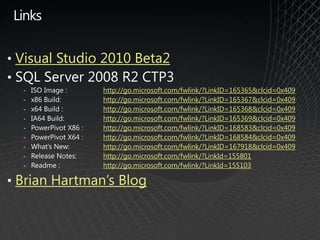 SSRS Data Visualization