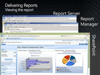 Rendering enhancements