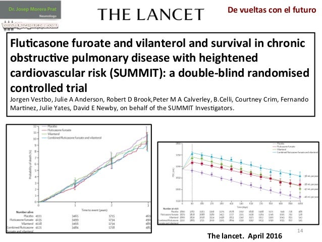 De vueltas con el futuro