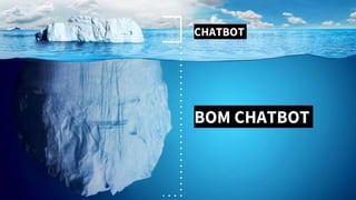 CHATBOT
BOM CHATBOT
 