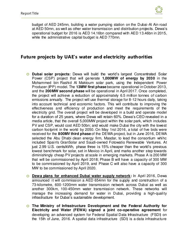 sample separation letter