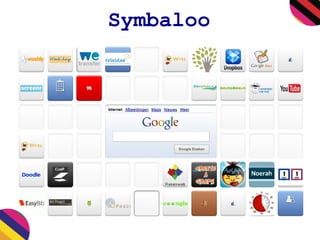 Symbaloo
 