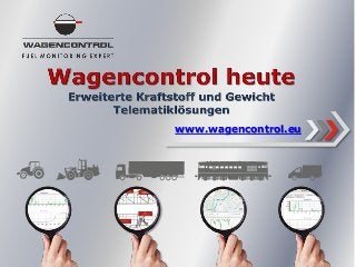 www.wagencontrol.eu
 