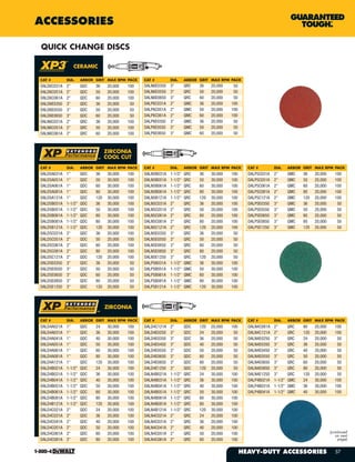 DeWalt Tools Catalog