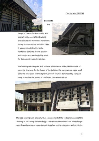 Dewan Tunku Canselor | DOC