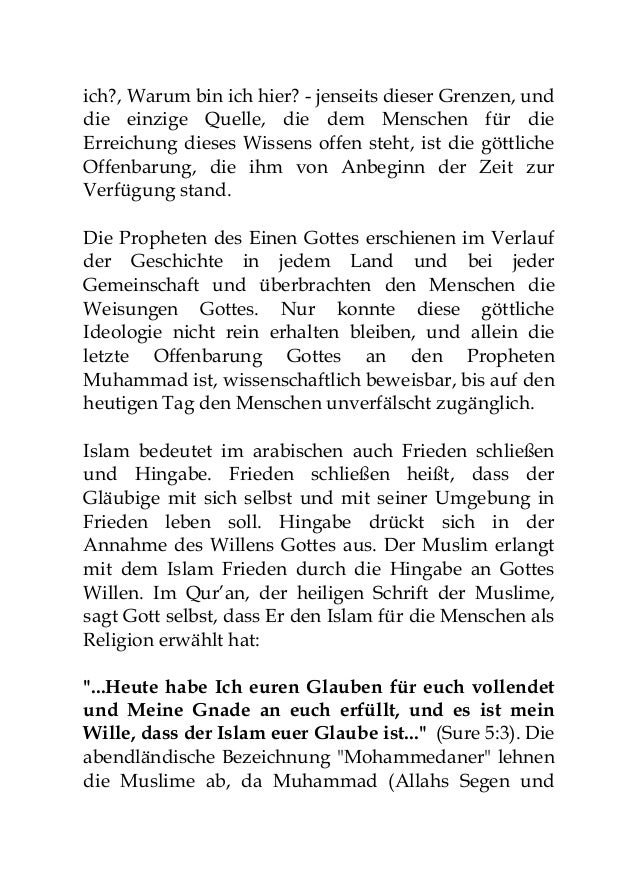 Die Pigmentflecke vom Myom